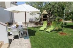 Apartmány Anka Apartmán 3 – Prizemlje foto 1