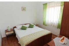 Apartmány Anka Apartmán 4 – Kat 2+2 foto 1