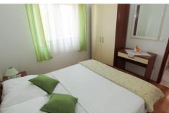 Apartmány Anka Apartmán 4 – Kat 2+2 foto 3