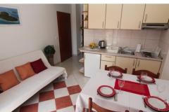 Apartmány Anka Apartmán 4 – Kat 2+2 foto 5