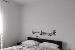 Apartmány Anka  Apartmán 1 foto 4