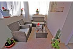 Apartmány Božo i Slavica Apartmán 2 foto 4