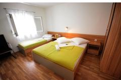 Apartmány Božo i Slavica Apartmán 1 foto 1