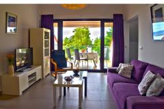 Apartmány Burazin Apartmán 1 foto 1