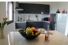 Apartmány Burazin Apartmán 1 foto 6