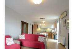 Apartmány Burazin Apartmán 2 foto 2