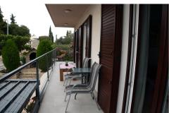 Apartmány Burazin Apartmán 2 foto 4