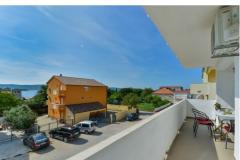Apartmány CITRUS Apartmán 3 – Pog. na mo foto 3