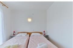 Apartmány CITRUS Apartmán 3 – Pog. na mo foto 5