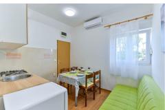 Apartmány CITRUS Apartmán 5 – Pogl. na B foto 4