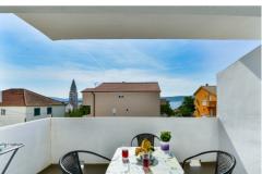 Apartmány CITRUS Apartmán 4 – pog.na Bio foto 1