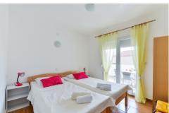 Apartmány CITRUS Apartmán 4 – pog.na Bio foto 3