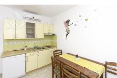 Apartmány Danijela 1 Apartmán 3 foto 1