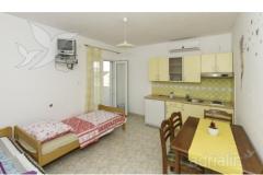 Apartmány Danijela 1 Apartmán 3 foto 2