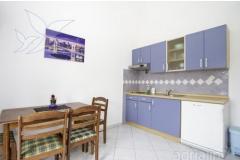 Apartmány Danijela 1 Apartmán 4 foto 1