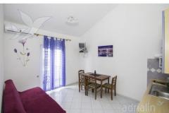 Apartmány Danijela 1 Apartmán 4 foto 3