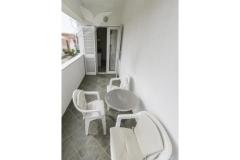 Apartmány Danijela 1 Apartmán 4 foto 4