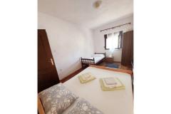 Apartmány Dijana Apartmán 1 – A5 + 2 foto 3
