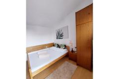 Apartmány Dijana Apartmán 2 – A2 foto 3