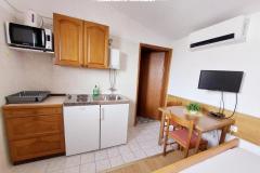 Apartmány Dijana Apartmán 2 – A2 foto 4