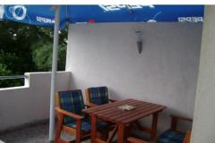 Apartmány Diklan Apartmán 1 – studio 2+2 foto 1