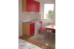 Apartmány Diklan Apartmán 1 – studio 2+2 foto 2