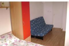 Apartmány Diklan Apartmán 1 – studio 2+2 foto 4