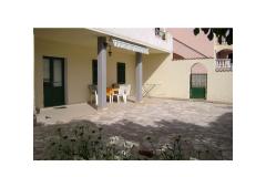 Apartmány Diklan Apartmán 3 – studio 2+2 foto 1