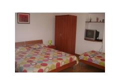 Apartmány Diklan Apartmán 3 – studio 2+2 foto 3