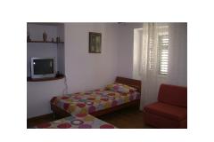 Apartmány Diklan Apartmán 3 – studio 2+2 foto 4