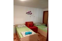 Apartmány Ela Apartmán 3 – A2 foto 4