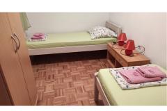 Apartmány Ela Apartmán 5 – B1 foto 3