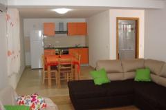 Apartmány Ela Apartmán 1 – D foto 1