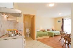 Apartmány Ema Apartmán 2 foto 1