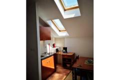 Apartmány Lada Apartmán 1 foto 3