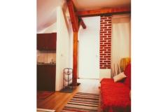 Apartmány Lada Apartmán 2 foto 3