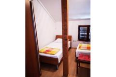 Apartmány Lada Apartmán 3 foto 2