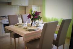 Apartmány Lidija Apartmán 1 – A4 foto 1