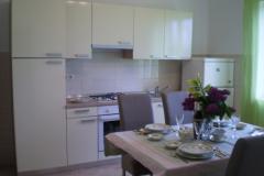 Apartmány Lidija Apartmán 1 – A4 foto 2