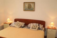 Apartmány Lidija Apartmán 1 – A4 foto 3