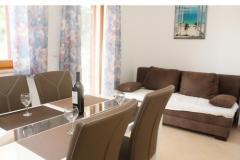 Apartmány Lukić Apartmán 2 – apartman 2 foto 3