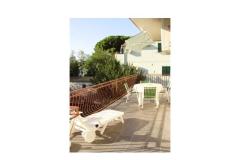 Apartmány Luna Apartmán 1 – Familija foto 1