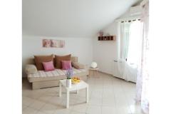 Apartmány Marina Apartmán 3 – Lavander foto 1