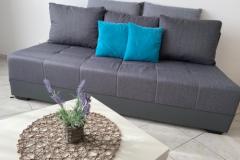 Apartmány Marina Apartmán 4 – Green foto 2