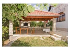 Apartmány Mate Apartmán 1: (6+0) – A1 foto 2