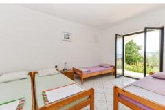 Apartmány Mate Apartmán 1: (6+0) – A1 foto 3