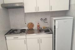 Apartmány Mate Apartmán 3: (2+1) – A2 foto 4