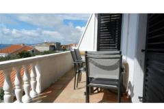Apartmány Mate Apartmán 2: (4+1) – A3 foto 4