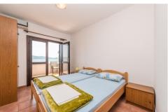 Apartmány Mate Apartmán 2: (4+1) – A3 foto 5