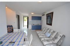 Apartmány Mate Apartmán 4: (2+2) – A4 foto 1